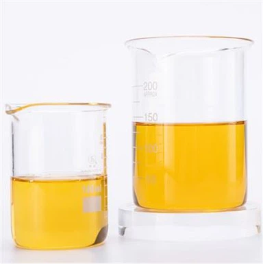 Sorbitan Esters Span CAS NO. 1338-39-2