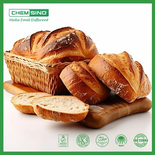 Monoglicèrids destil·lats (dmg) DMG en pols en aliments Núm. CAS 123-94-4