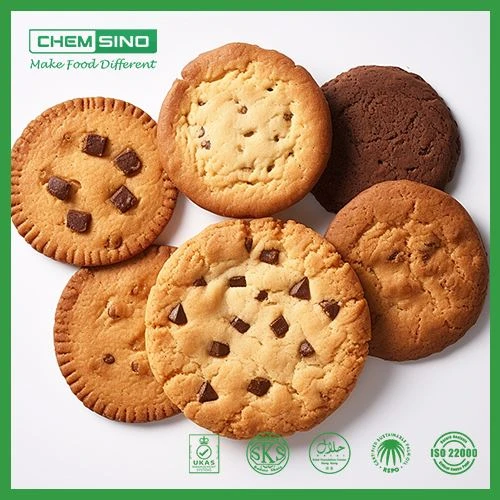 GMS90 - A Versatile Ingredient For Various Applications