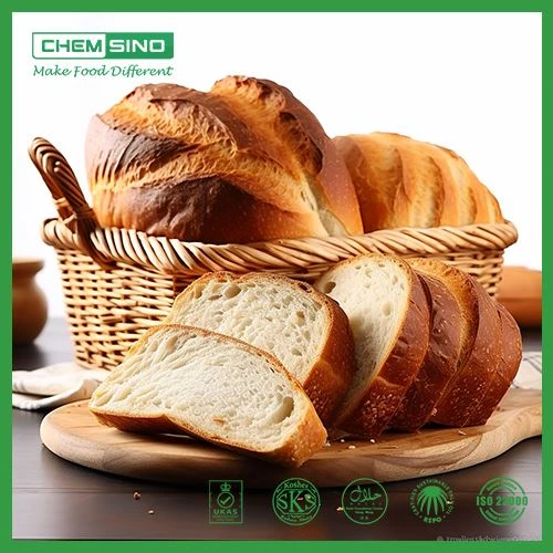 Innovating With DATEM in Gluten-Free Baking Applications