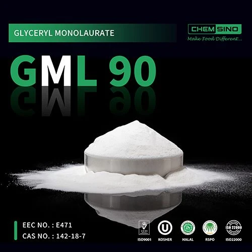 Pharmaceutical Excipients Beverage CAS NO.26402-22-2