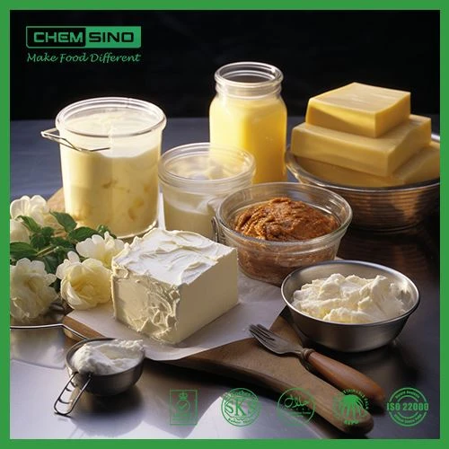 Polysorbates Liquid: The Eco-Friendly Emulsifier Solution For Industrial CAS NO.9005-65-6Applications