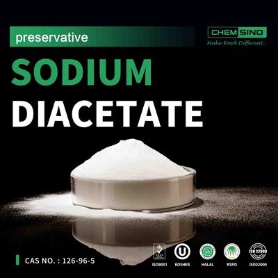 Additius alimentaris Aperitius i fruits secs NÚM. CAS 126-96-5