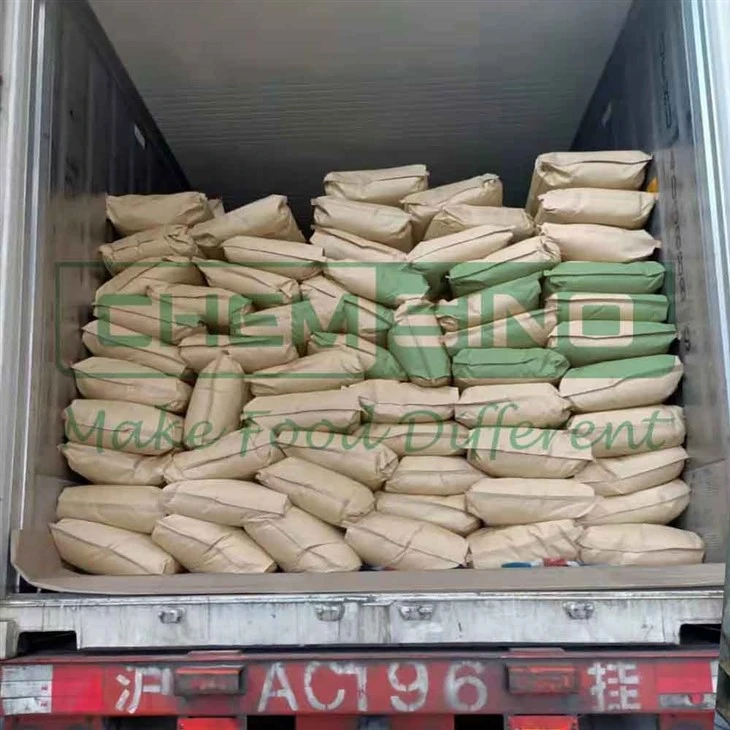 Sodium Stearoyl Lactylate SSL80% As An Effective Dough Conditioner