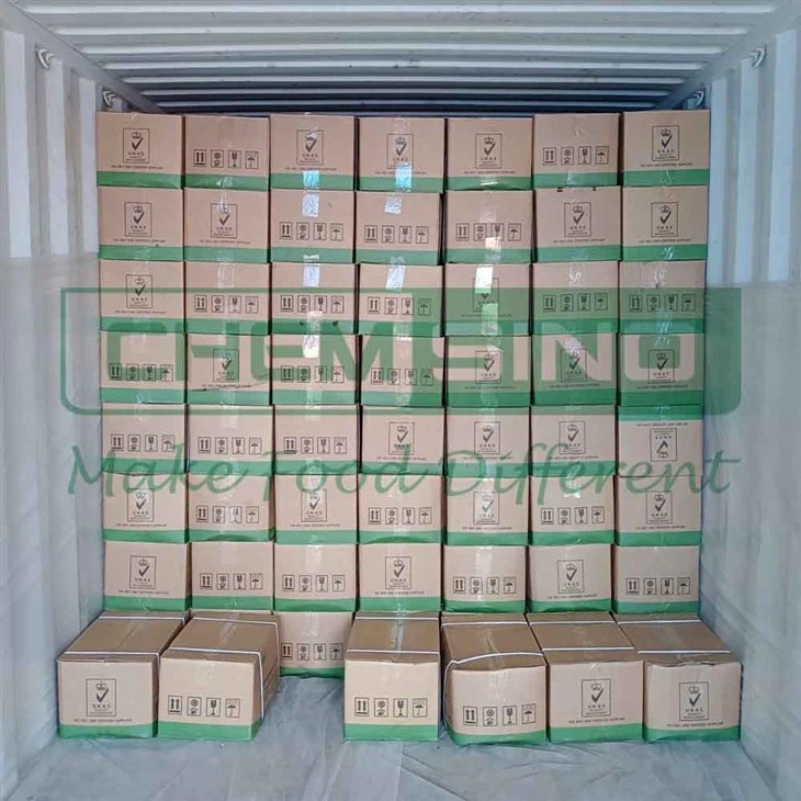 Top Grade Raw Material E471 CAS No. 123-94-4 DMG Powder