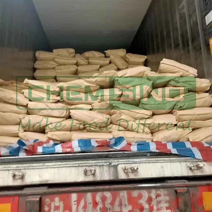 Widely Used Best Price Glycerol Monostearate 60 Powder GMS 60 Powder CAS No.31566-31-1