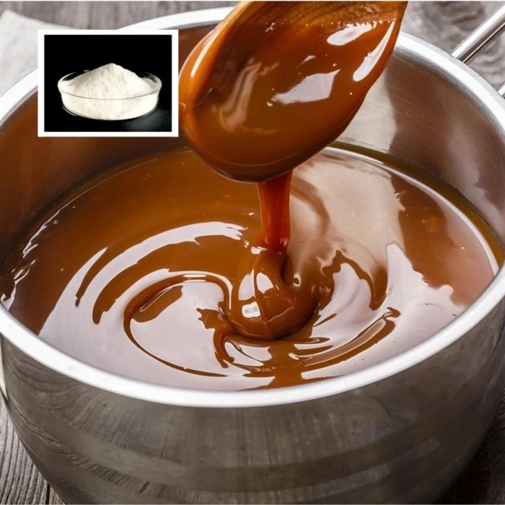 Pectin 22