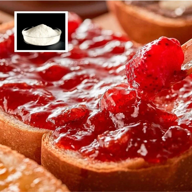 Pectin 21
