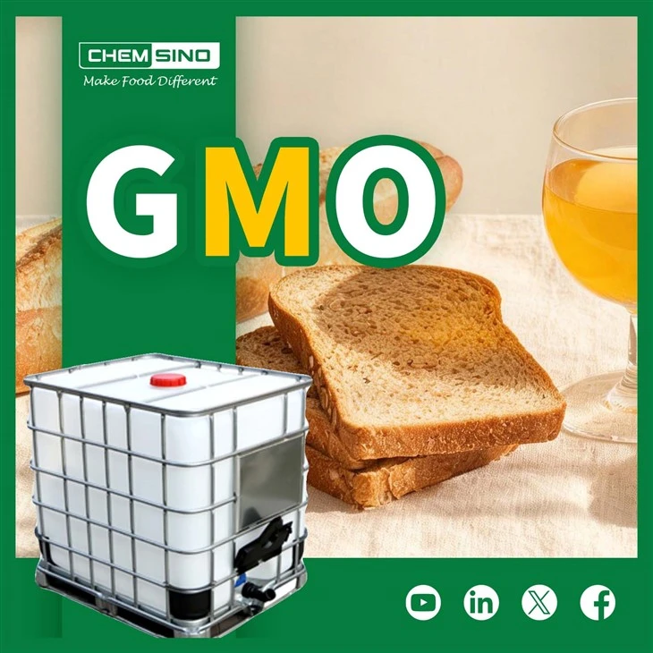 Emulsionant monooleat de gliceril (OGM).