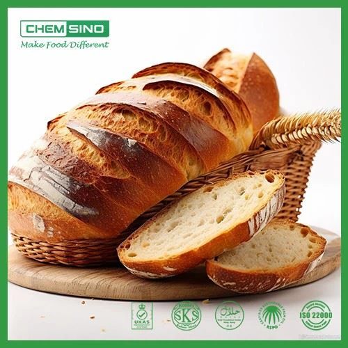 Halal And Kosher Certified 25 Kg Bag PGPR Emulsifier