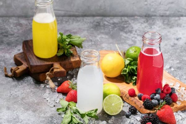 Emulsifiers in beverages Emulsifiers in beverages