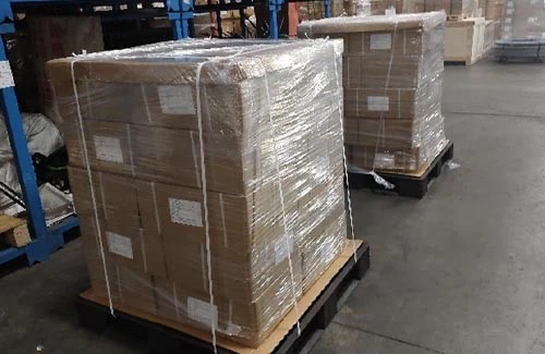 16 Tons of CITREM E472c Delivered to the United States2 16 Tons of CITREM E472c Delivered to the United States2