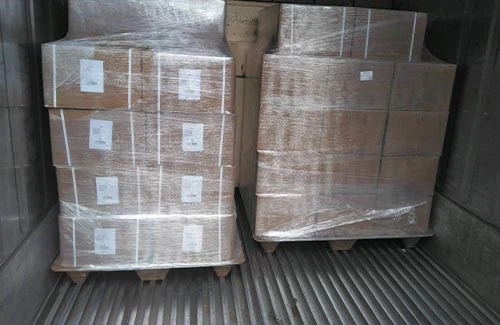 16 Tons of CITREM E472c Delivered to the United States3 16 Tons of CITREM E472c Delivered to the United States3