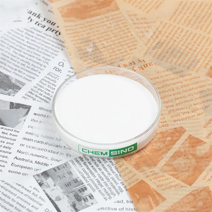 Emulsionant Tween 60 en pols per a cosmètics NÚM CAS:9005-67-8