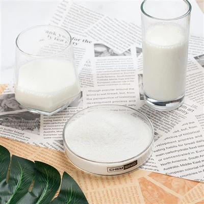 Emulsionants barats GMS 40 en pols Monoestearat de glicerol 40 per cent en pols Núm. CAS 31566-31-1