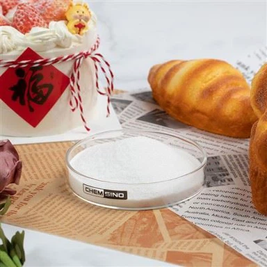 Preu competitiu Monoglicèrids destil·lats DMG en pols Núm. CAS 123-94-4