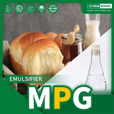 Millora de la qualitat de la carn amb MPG propilenglicol