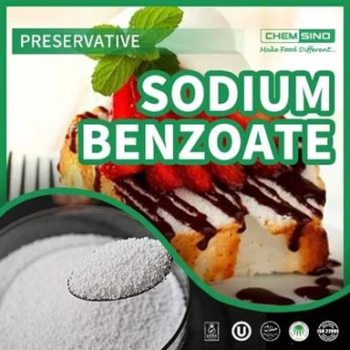 Additius alimentaris Begudes àcides Nº CAS 532-32-1