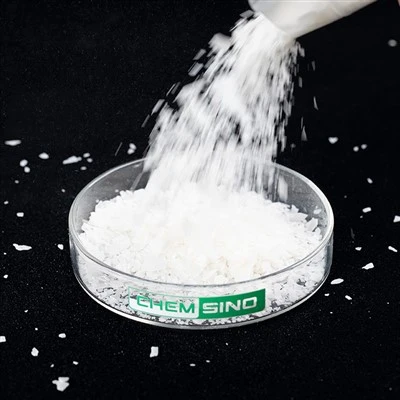 Emulsionants alimentaris Escama de monoglicèrid destil·lada Nº CAS 123-94-4 Escama Dmg