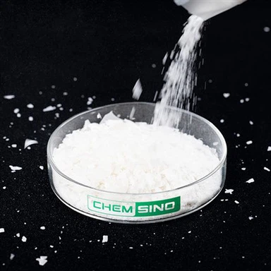 Monoestearat de glicerol en escates GMS 40 d'alta qualitat Nº CAS 31566-31-1