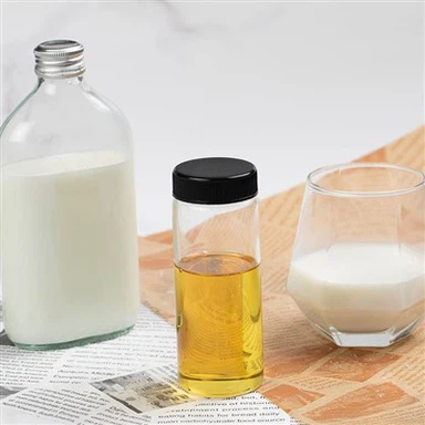 Líquid de polisorbats: la solució emulsionant ecològica per a aplicacions industrials CAS NO.9005-65-6