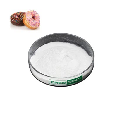 Proveïdor i fabricant de goma Gellan E418 de qualitat alimentària