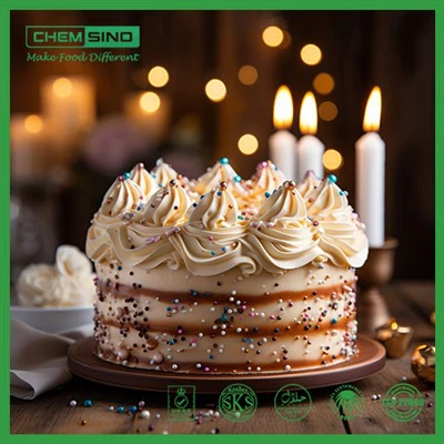 Ingredient alimentari Diacetat de sodi amb preu competitiu