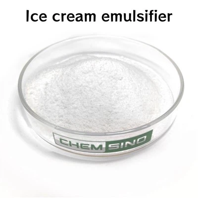 Emulsionador de gelats a l'engròs per a fabricants d'aliments