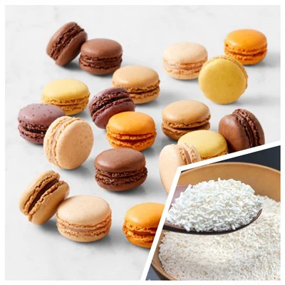 Proveïdor fiable de sorbat de potassi CAS 24634-61-5